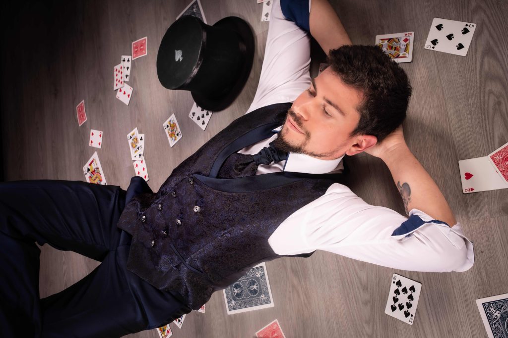 fotocartas kilin